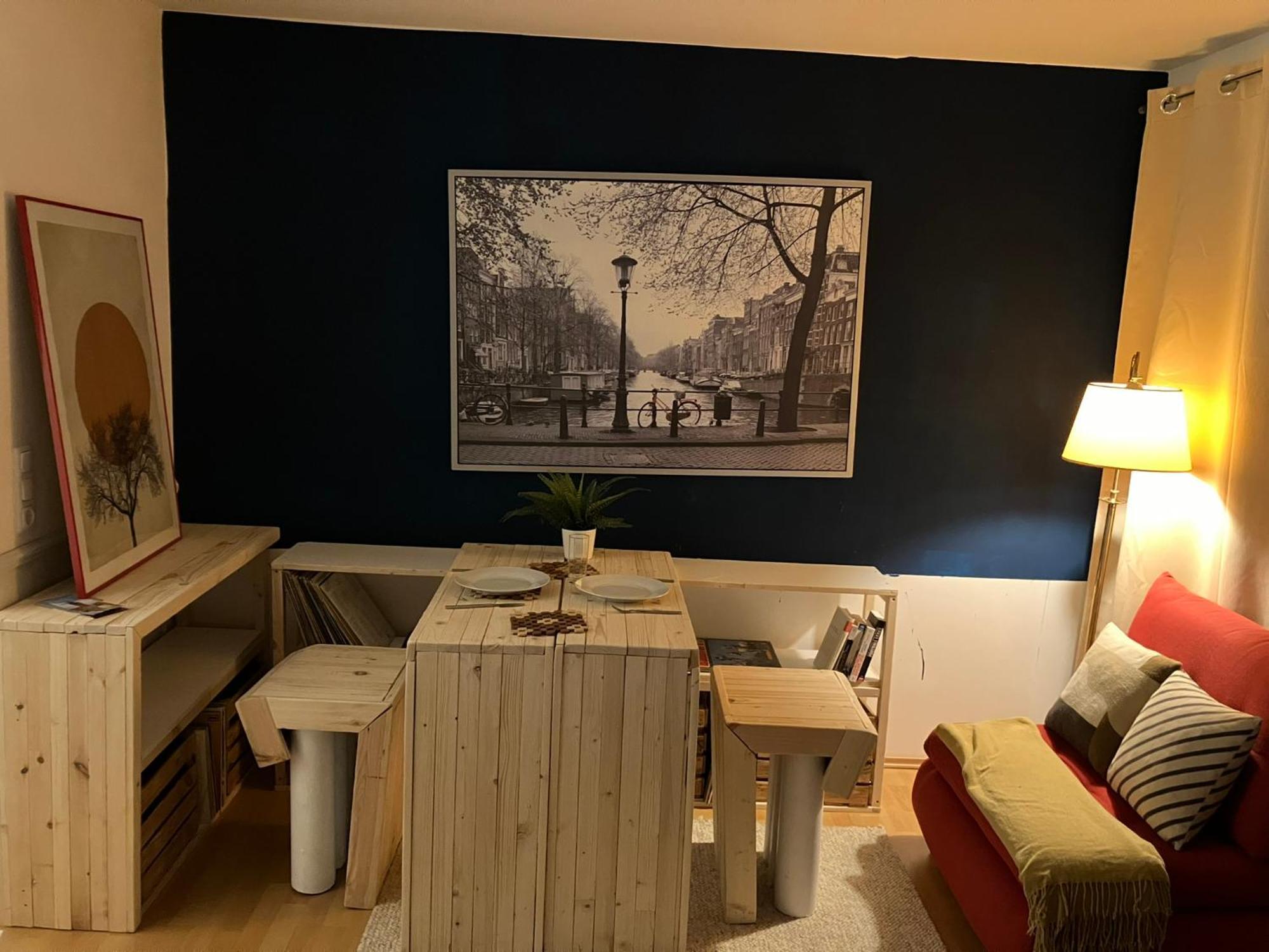 Studio Am Plaerrer نورنبيرغ المظهر الخارجي الصورة
